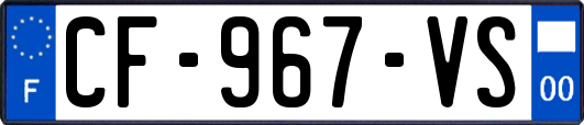 CF-967-VS