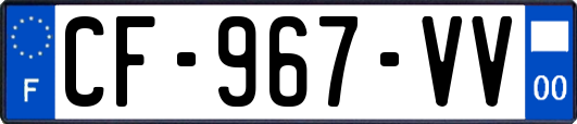 CF-967-VV