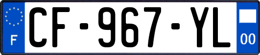 CF-967-YL