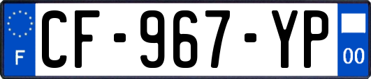 CF-967-YP