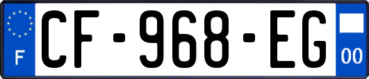 CF-968-EG