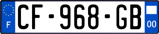 CF-968-GB