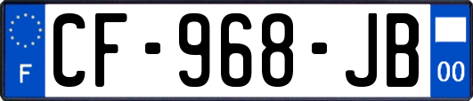 CF-968-JB
