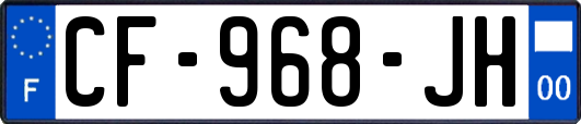 CF-968-JH