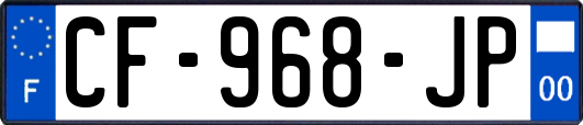 CF-968-JP
