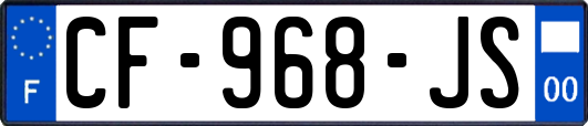 CF-968-JS