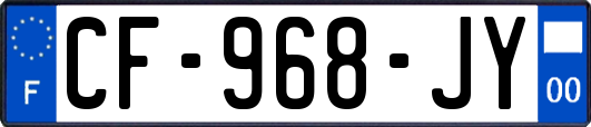 CF-968-JY