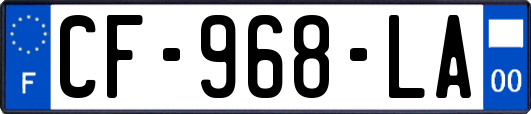 CF-968-LA