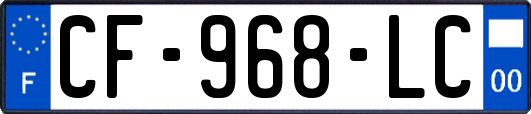 CF-968-LC