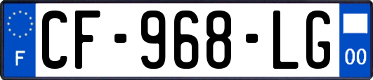CF-968-LG