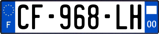CF-968-LH