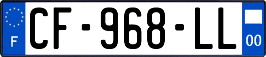 CF-968-LL
