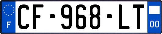 CF-968-LT