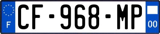 CF-968-MP