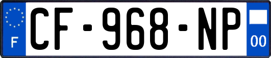 CF-968-NP