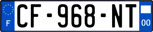 CF-968-NT