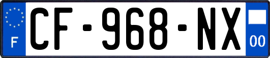 CF-968-NX