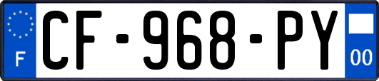 CF-968-PY