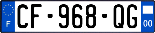 CF-968-QG