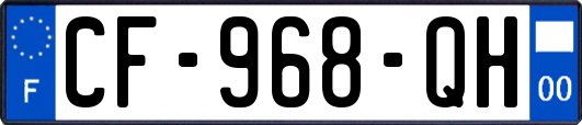 CF-968-QH