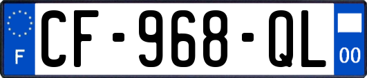 CF-968-QL