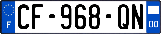 CF-968-QN