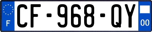 CF-968-QY