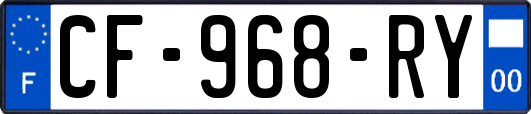 CF-968-RY