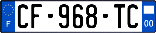 CF-968-TC