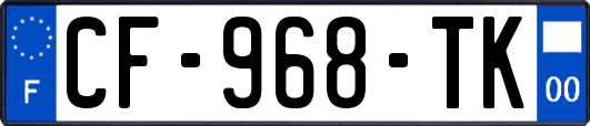 CF-968-TK