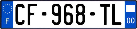 CF-968-TL
