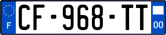 CF-968-TT