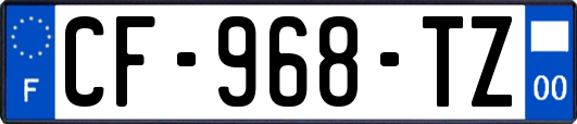 CF-968-TZ