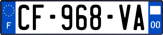 CF-968-VA