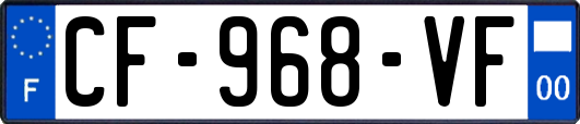 CF-968-VF
