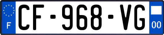CF-968-VG