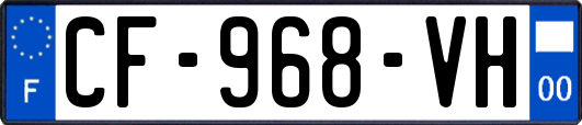 CF-968-VH