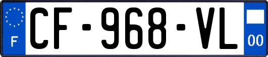 CF-968-VL