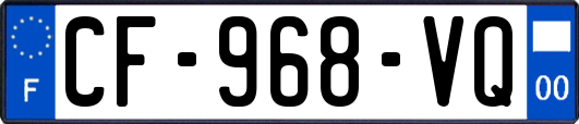 CF-968-VQ