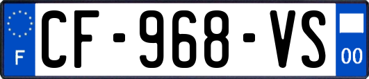 CF-968-VS