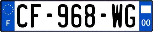 CF-968-WG