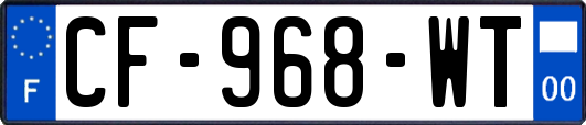 CF-968-WT