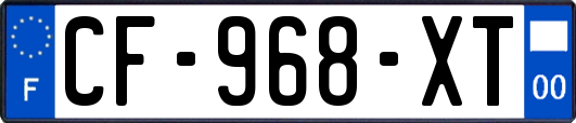 CF-968-XT