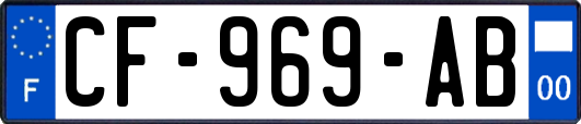 CF-969-AB