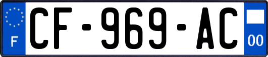 CF-969-AC