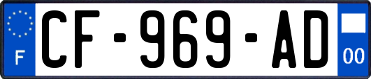 CF-969-AD