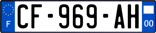 CF-969-AH