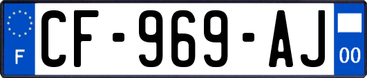 CF-969-AJ