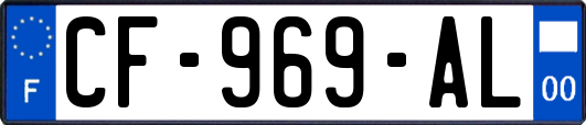 CF-969-AL