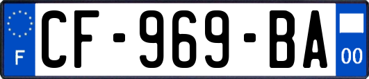 CF-969-BA